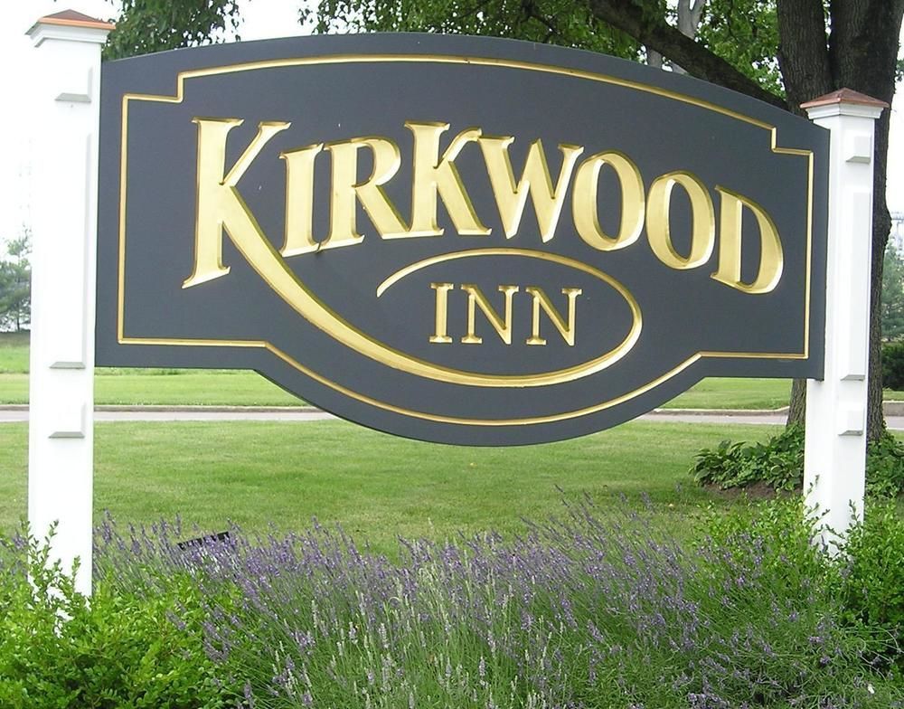Kirkwood Inn Mason Luaran gambar