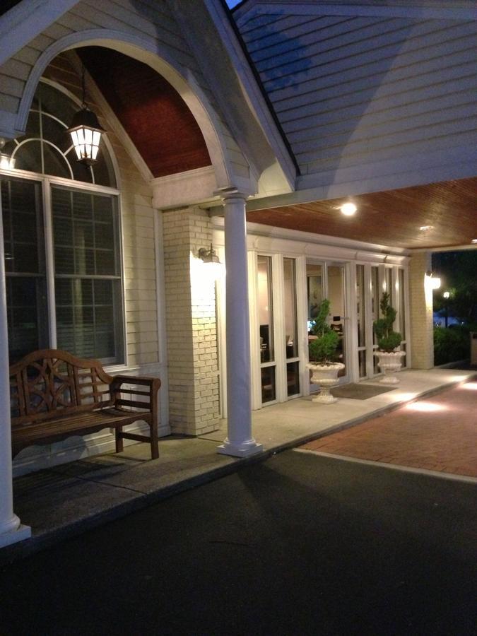 Kirkwood Inn Mason Luaran gambar