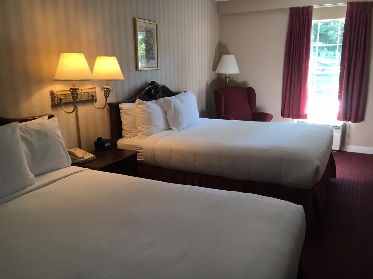 Kirkwood Inn Mason Luaran gambar