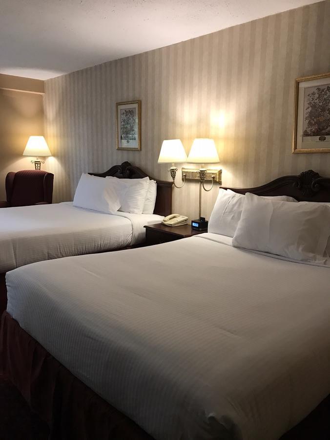 Kirkwood Inn Mason Luaran gambar