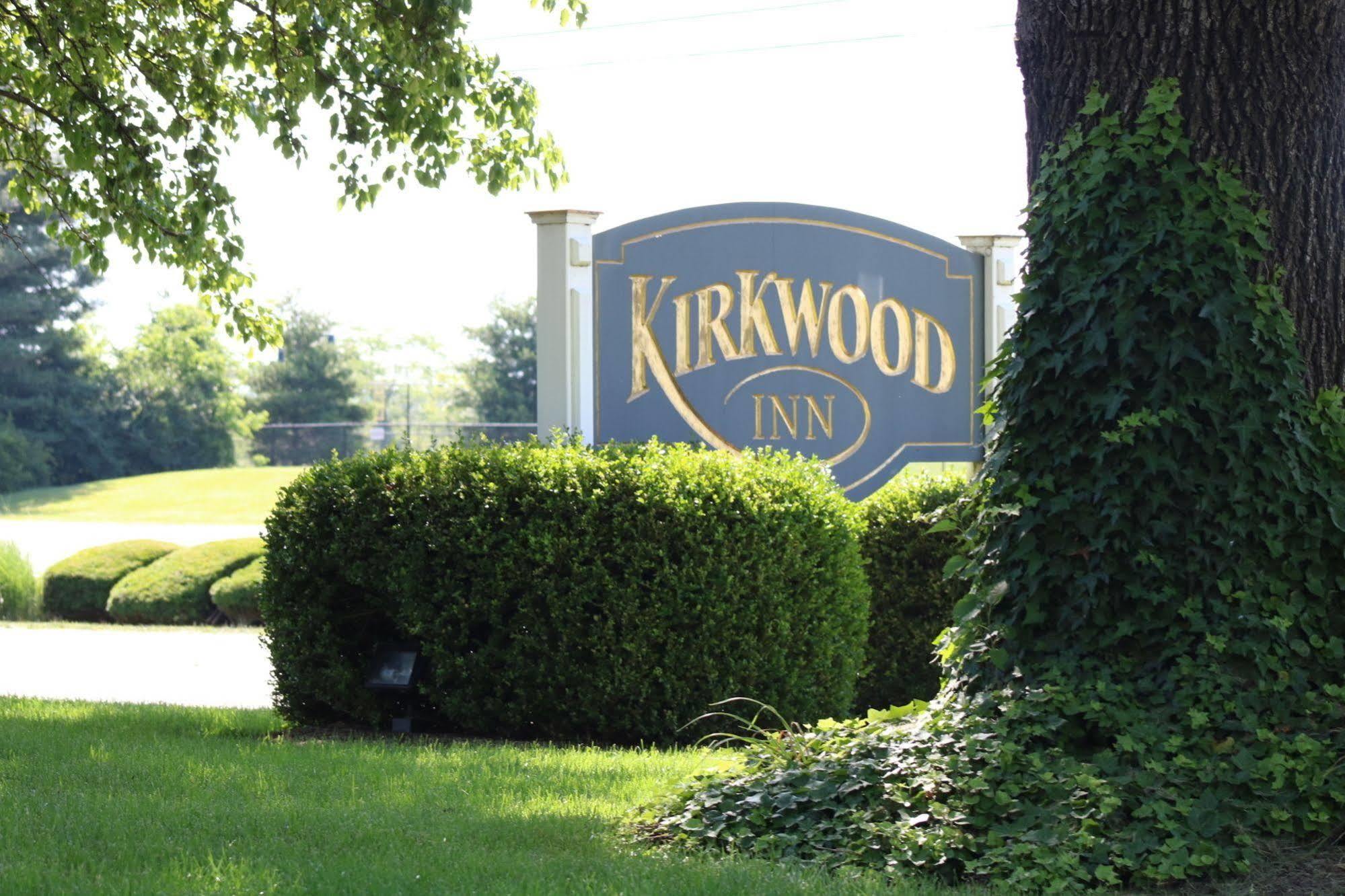 Kirkwood Inn Mason Luaran gambar