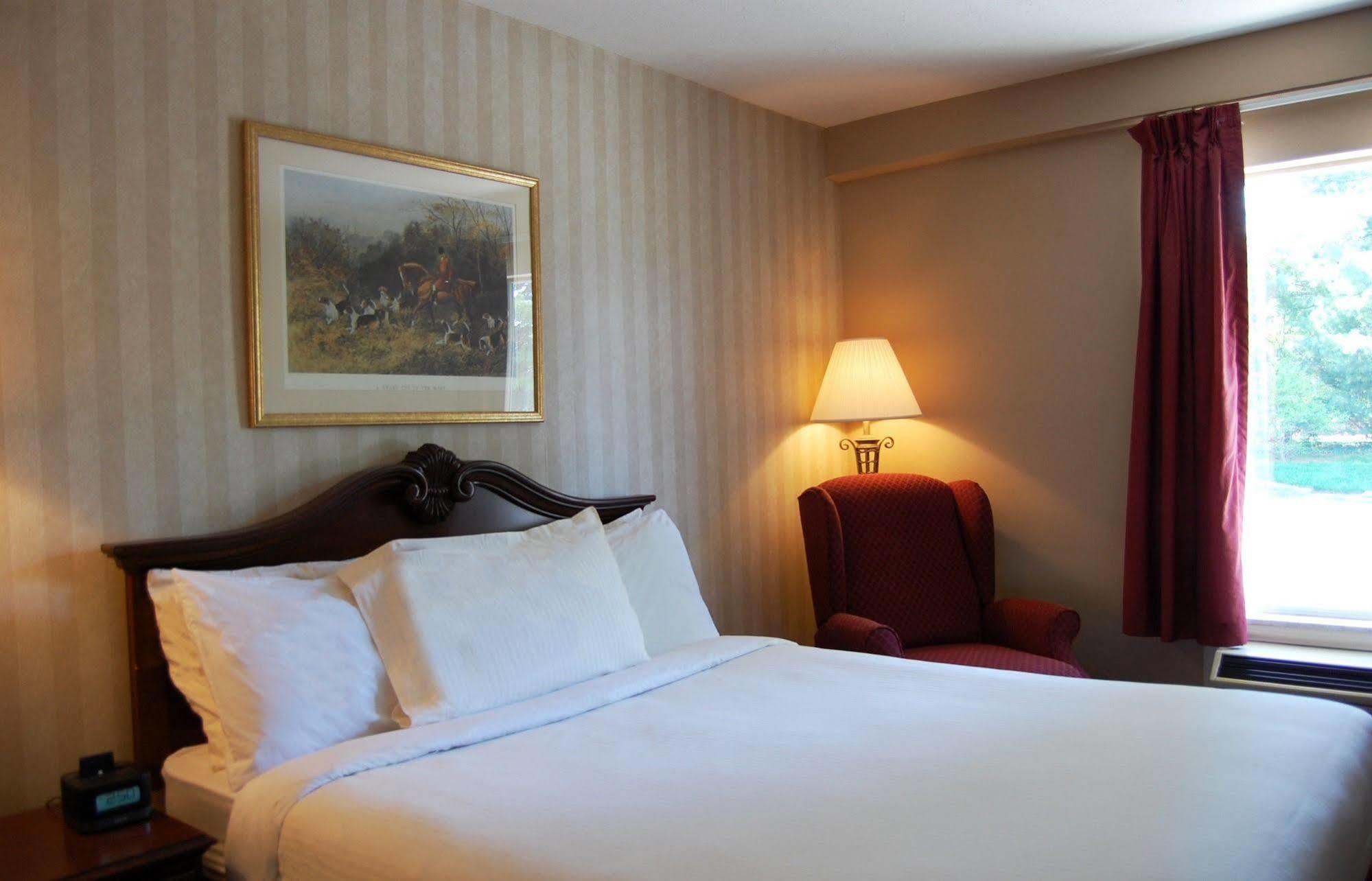Kirkwood Inn Mason Luaran gambar