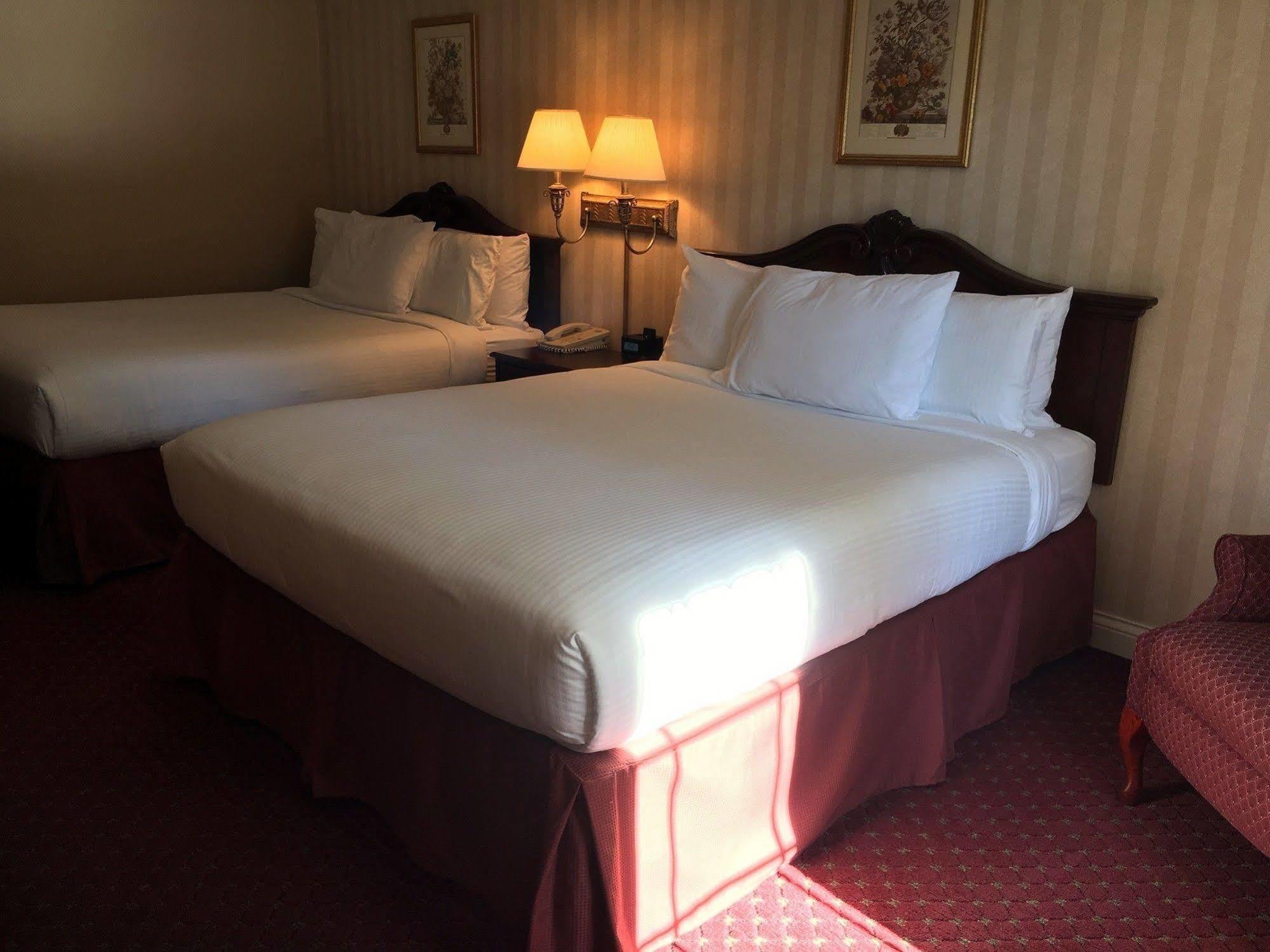 Kirkwood Inn Mason Luaran gambar